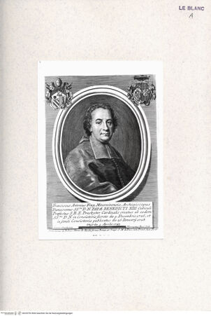 Vorderseite von bh335793