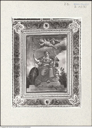 Vorderseite von bh335952_recto