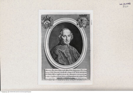 Vorderseite von bh336020