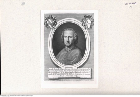 Vorderseite von bh336023