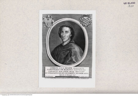 Vorderseite von bh336025