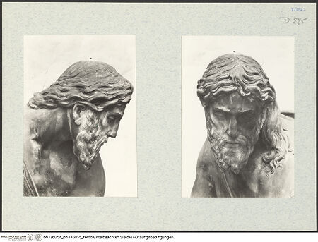 Vorderseite von bh336054_bh336055_recto