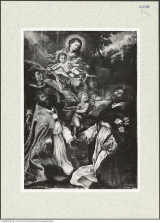 Vorderseite von bh336126_recto