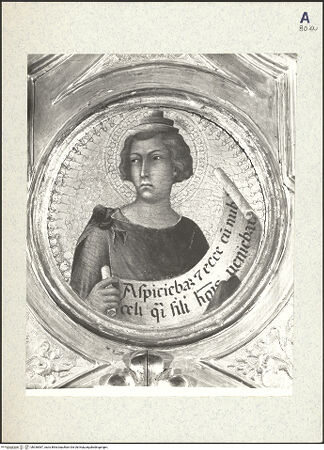 Vorderseite von bh336587_recto