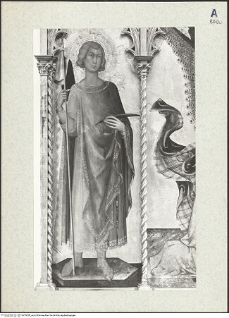 Vorderseite von bh336589_recto