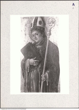 Vorderseite von bh336592_recto