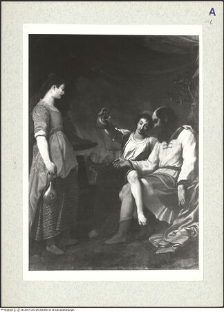 Vorderseite von bh336597_recto