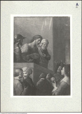 Vorderseite von bh336600_recto