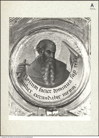 Vorderseite von bh336603_recto