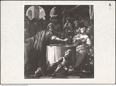 Vorderseite von bh336622_recto