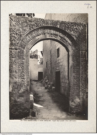 Vorderseite von bh336707_recto