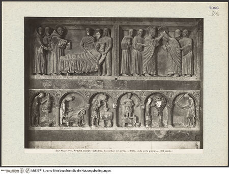 Vorderseite von bh336711_recto