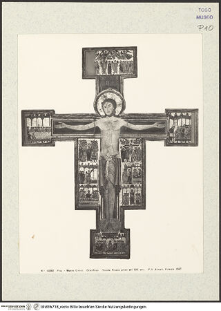 Vorderseite von bh336718_recto