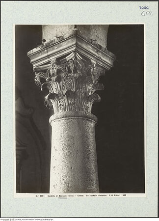 Vorderseite von bh336721_recto