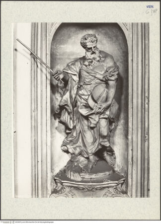 Vorderseite von bh336818_recto