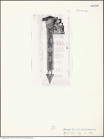 Vorderseite von bh336902_recto