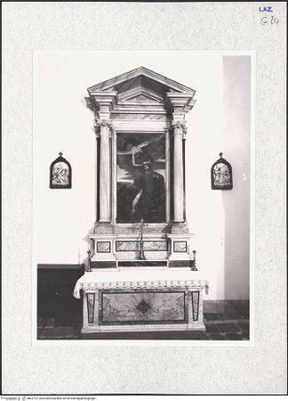 Vorderseite von bh337197_recto