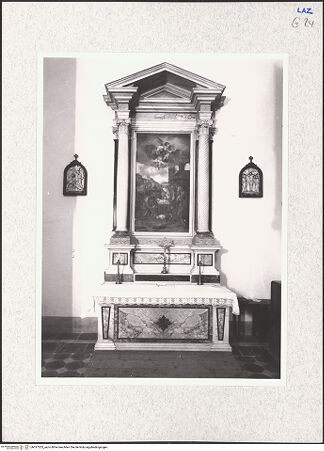 Vorderseite von bh337203_recto