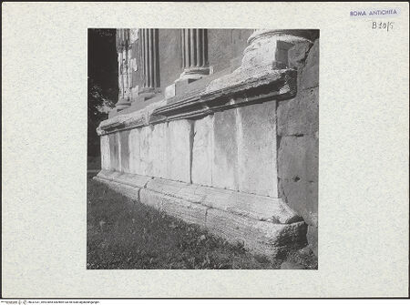 Vorderseite von bh337331_recto