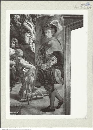 Vorderseite von bh337345_recto