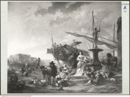 Vorderseite von bh337394_recto