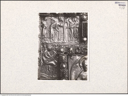 Vorderseite von bh337656_recto