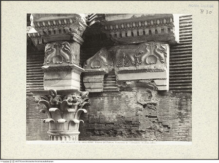 Vorderseite von bh337735_recto