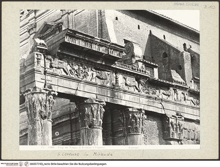 Vorderseite von bh337743_recto