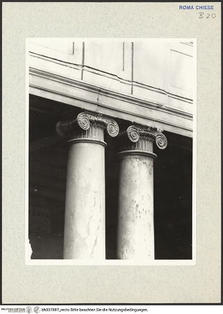 Vorderseite von bh337887_recto