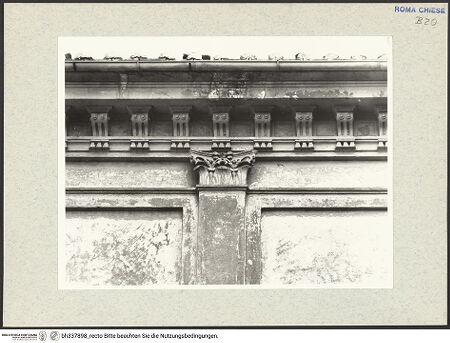 Vorderseite von bh337898_recto