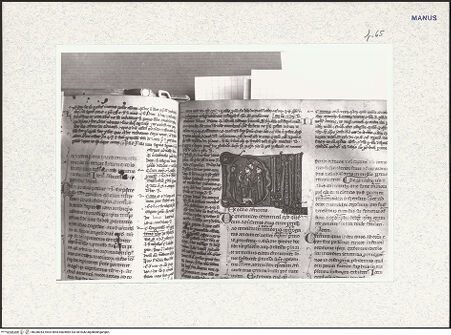 Vorderseite von bh338343_recto