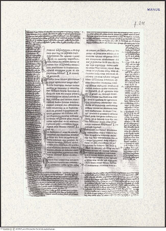 Vorderseite von bh338347_recto