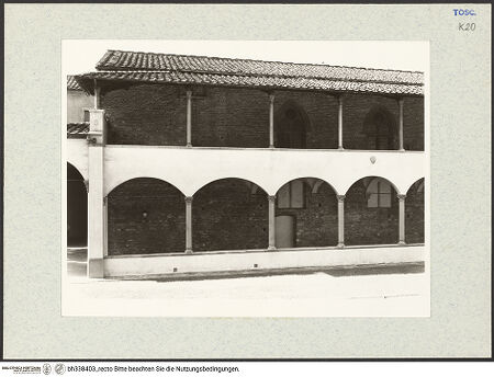 Vorderseite von bh338403_recto