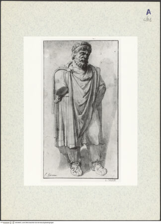 Vorderseite von bh338407_recto