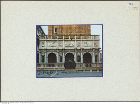 Vorderseite von bh338466_recto