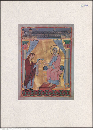 Vorderseite von bh338491_recto