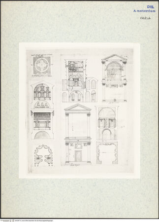 Vorderseite von bh338713_recto