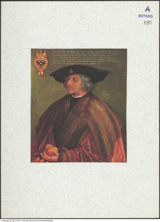 Vorderseite von bh338721_recto