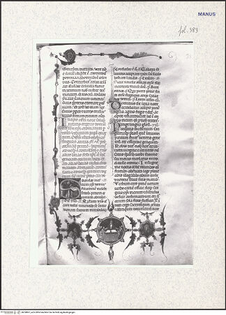 Vorderseite von bh338807_recto