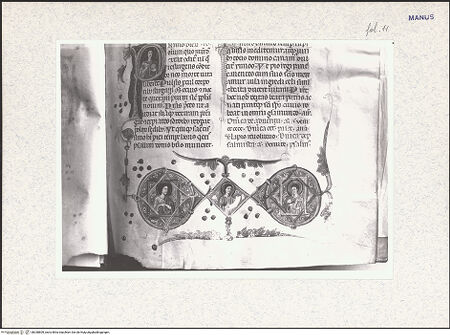 Vorderseite von bh338809_recto