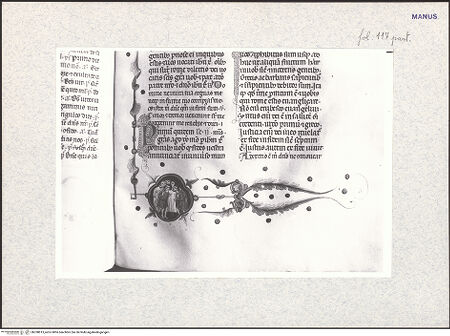 Vorderseite von bh338813_recto