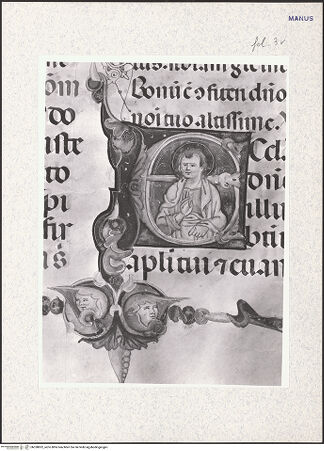 Vorderseite von bh338832_recto