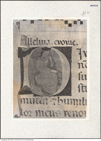 Vorderseite von bh338841_recto