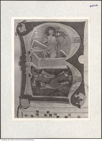 Vorderseite von bh338887_recto