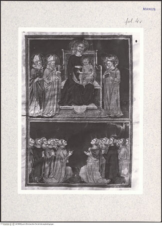 Vorderseite von bh338888_recto