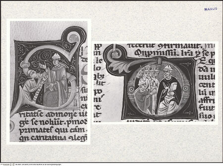 Vorderseite von bh338891_bh338892_recto