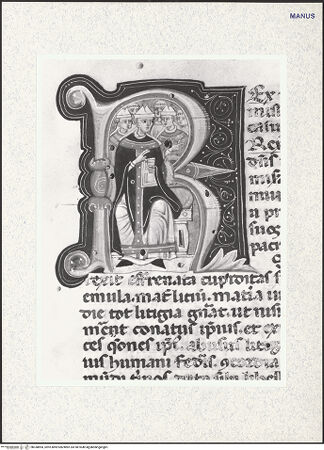 Vorderseite von bh338894_recto