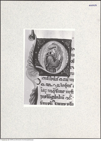 Vorderseite von bh338895_recto