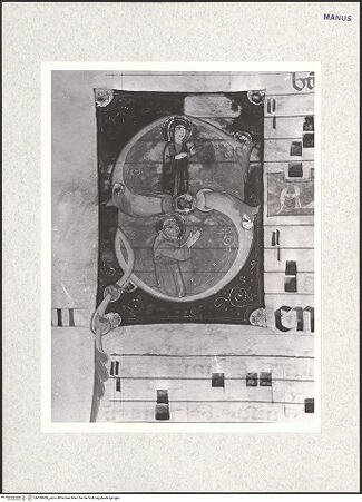 Vorderseite von bh338900_recto