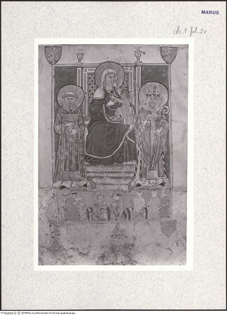 Vorderseite von bh338906_recto